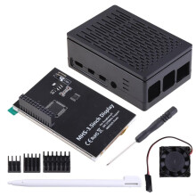 K32C Super Little Screen Touchscreen for 4 Model B/3b /3b
