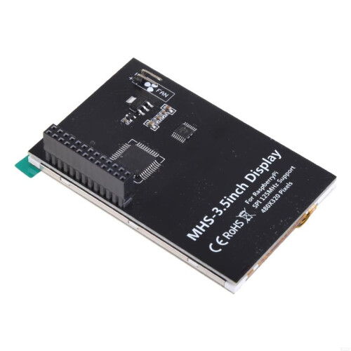 K32C Super Little Screen Touchscreen for 4 Model B/3b /3b 1