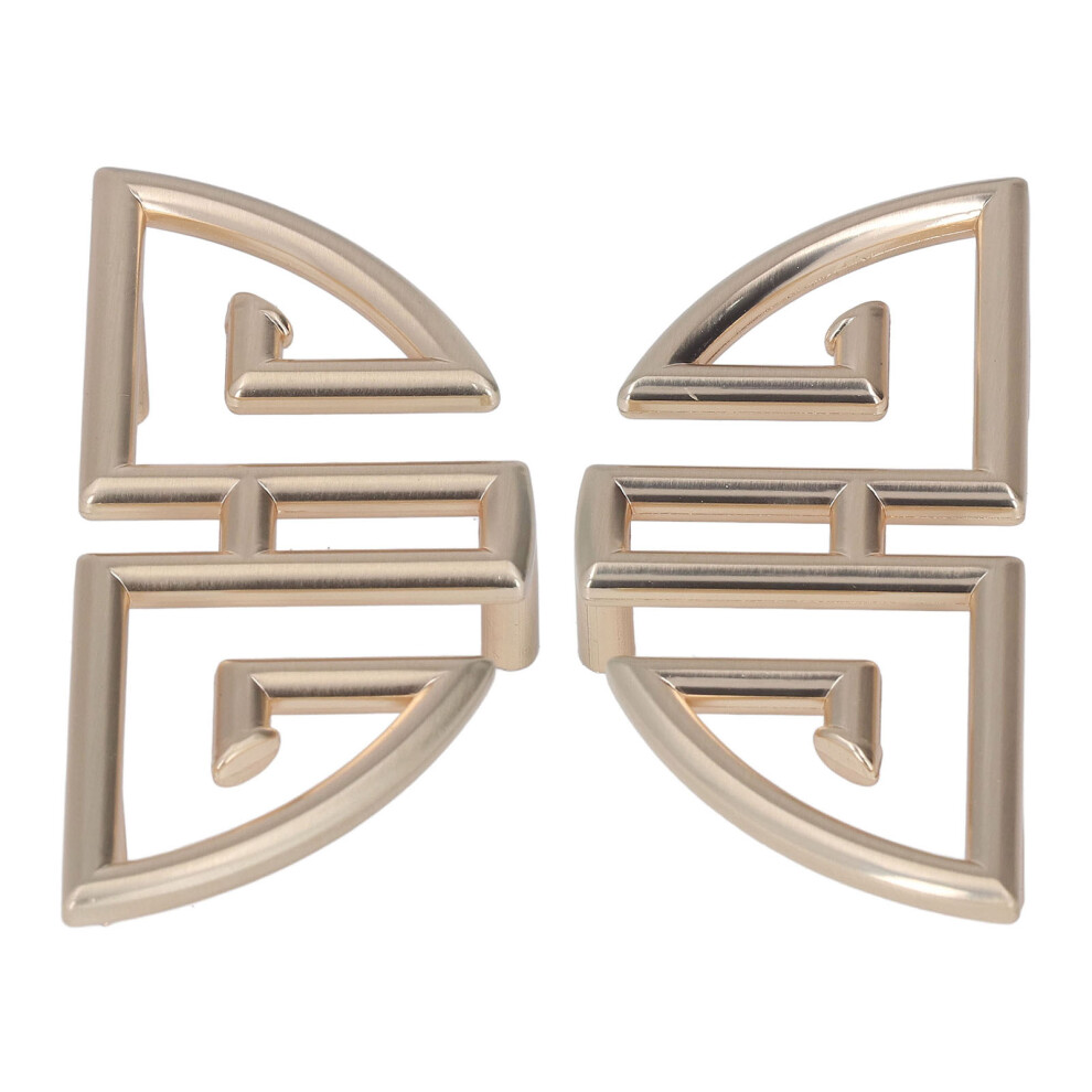 Chinese Hollow Zinc Alloy Handles For Wardrobes And Bookcases 9461372995348