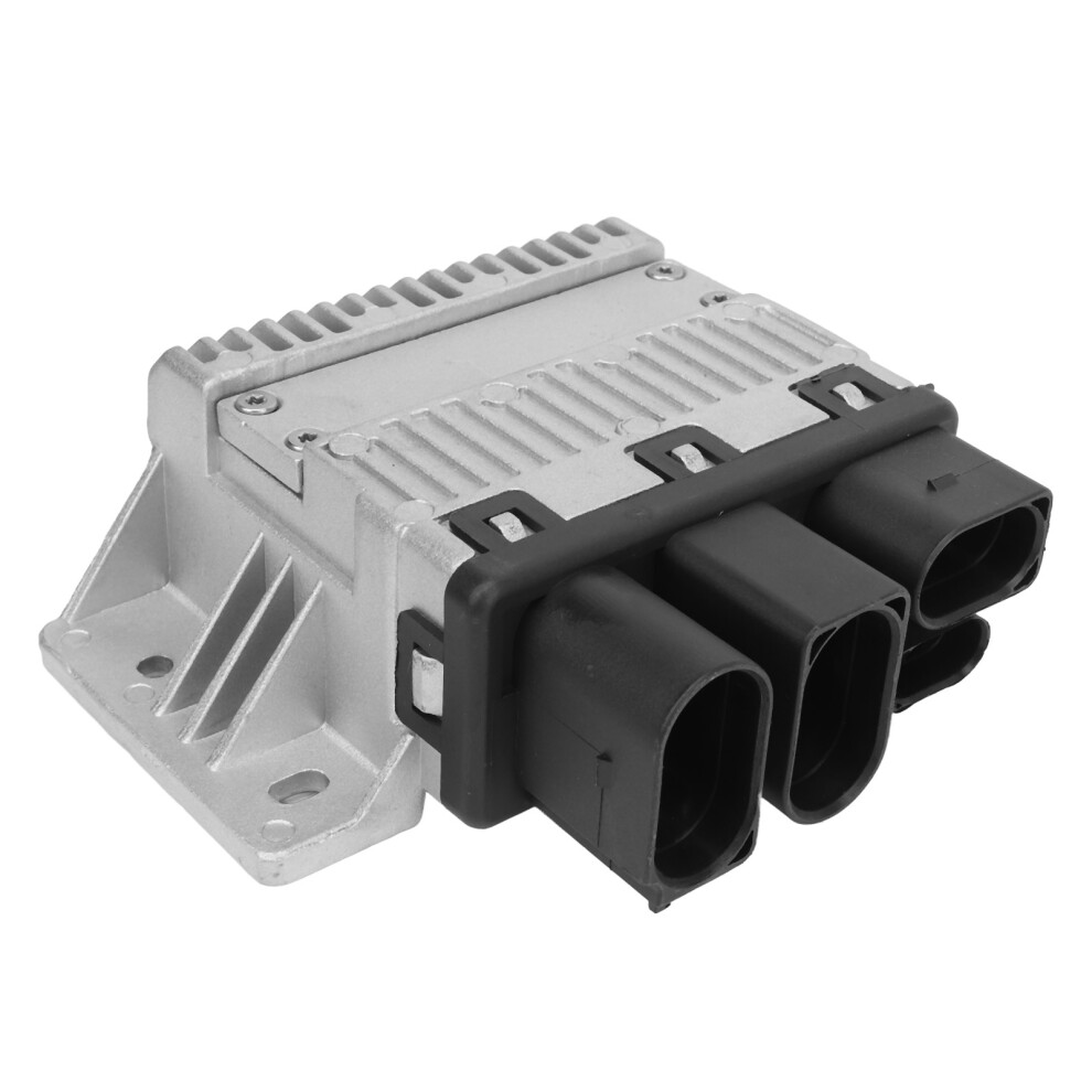 Kã¼Hlerlã¼Fter-Steuermodul 7H0919506d 7011774369401