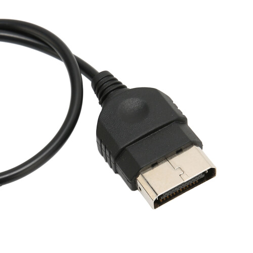 Convertidor de Xbox a HDMI ABS 720P 1080P Video 2
