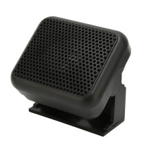 Haut-parleur externe de radio mini pour voiture compatible FT 1802M, KENWOOD TM471A et ICOM IC 2200