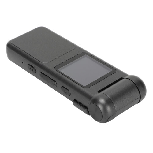 Multi Function Body Worn Camera with One Key Operation Night Vision and Noise Suppression for Daily Use 2