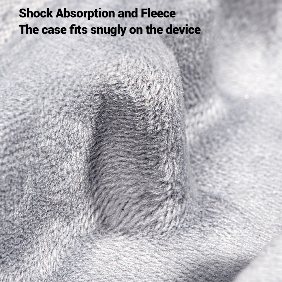 Tragetasche Fã¼R Pocket 3, Pu-Leder, 7443665616996