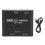 Διακόπτης HDMI Plug and Play που υποστηρίζει γρήγορη μεταφορά καρέ και αυτόματη εναλλαγή 1