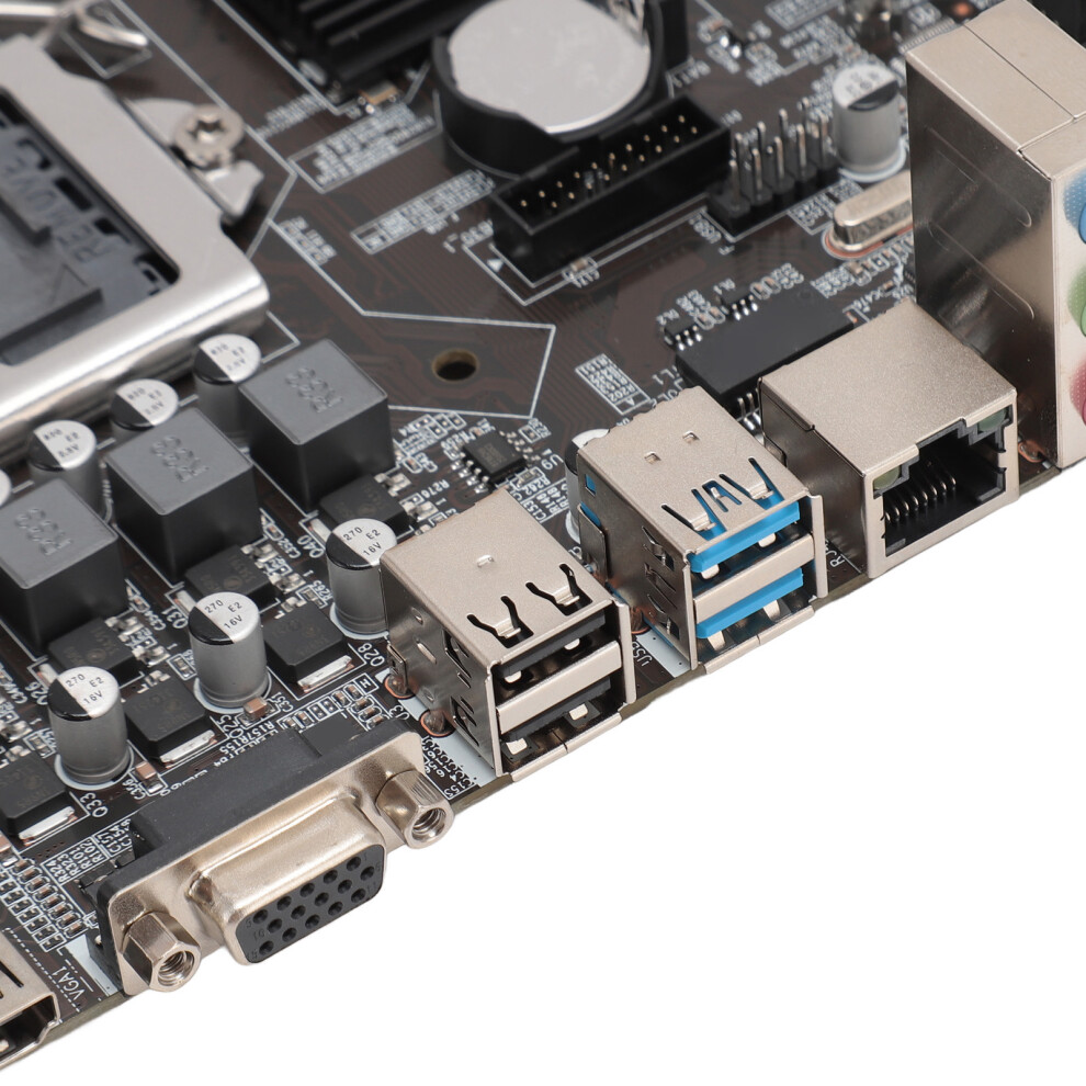 H310 Desktop-Computer-Motherboard-Speicher 7443665621815