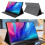 Tragbares 16,1-Zoll-1080P-Display, 10