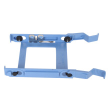Plateau universel de 2,5" SAS SATA HDD pour modèles Dell 7050, 7060, 3050