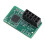 TPM 2.0-Modul, 10-poliger SPI-Parallel-AOM TPM 9
