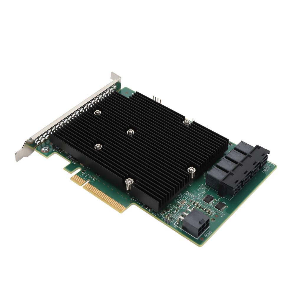 External Connectivity 12Gbps Hba - Lsi Sas 9300 16I For Servers 8201381205165
