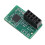 TPM 2.0-Modul, 10-poliger SPI-Parallel-AOM TPM 7