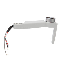 Drone Motor Arm, Original Spare Parts Replacement Accessories for Accidental Damage Repair, High Quality Materials Compatible with DJI Mini 2, Repair