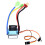 High-Performance Electronic Speed Controller For 1/10 Scale Rc Vehicles, Incorporating Three Drive Model And Waterproof Features 3