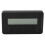 LCD Display Programing Card, Digital Battery Capacity Tester For Running Model, Motor Direction Adjustments, Low Voltage Protection, Speed Controller 1