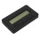 LCD Display Programing Card, Digital Battery Capacity Tester For Running Model, Motor Direction Adjustments, Low Voltage Protection, Speed Controller 7