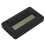 LCD Display Programing Card, Digital Battery Capacity Tester For Running Model, Motor Direction Adjustments, Low Voltage Protection, Speed Controller 3