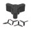 FPV Drone Propellers Low Noise Quick Release Replacement Upgrade Accessories Durable Material Compatible With DJI FPV Quadcopter Shockproof Storage Ca 7