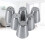 Stainless Steel Piping Tips Set, Fine Workmanship Offers Precise Piping And Multipurpose Decorating Solutions 5