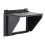 D7500 ABS Screen Sun Shade Folding Hood - 44g 2