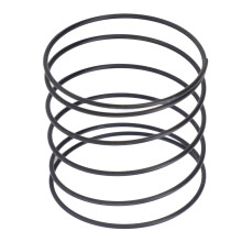 Vannfilter O-ring for Big Blue-hus, kompatibel med Pentek Big Blue-erstatnings-O-ringer, silikonpakning for vannfiltreringssystemer.
