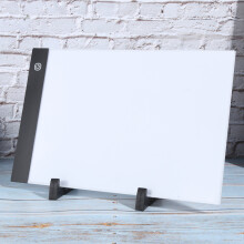 Diamant-Malwerkzeuge, Leuchttafel, Kunstbedarf,