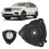Black 543203JA0A Front Strut Mount for Pathfinder 2013‑2019 14