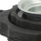 Black 543203JA0A Front Strut Mount for Pathfinder 2013‑2019 11