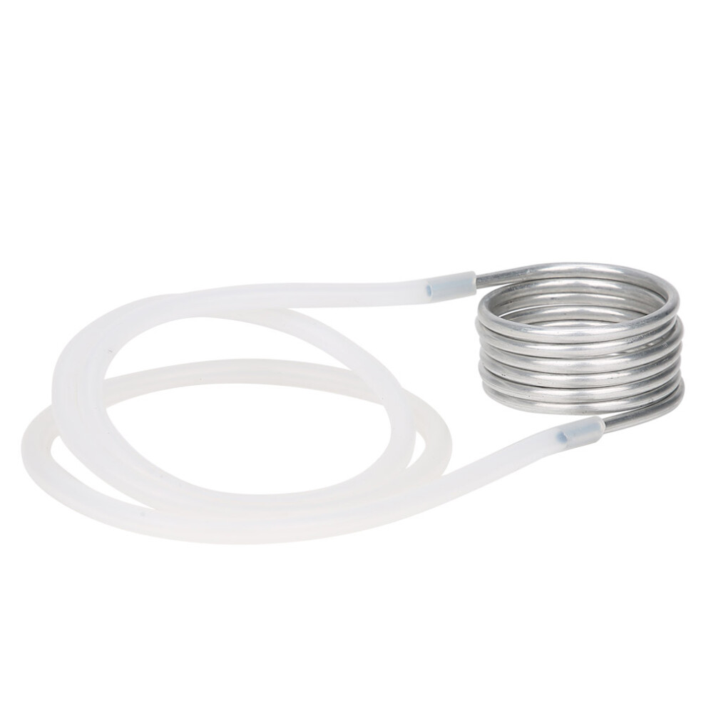 Kink-Free Shower Hose, Flexible Pvc Tube High Pressure Resistance Non-Toxic Epdm Material With Easy Installation For Indoor And Outdoor Use 9301476983981