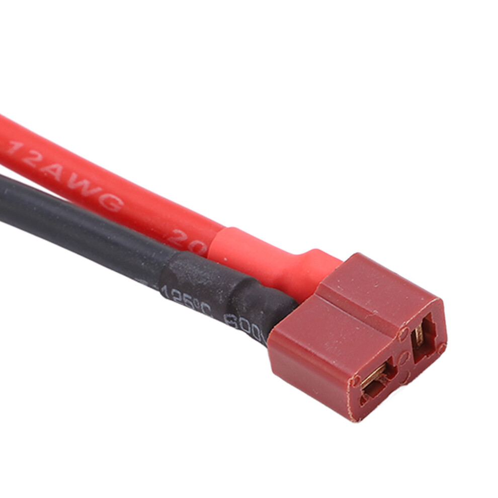 T-Buchse Auf Xt90-Stecker, Kabel, Zuverlã¤Ssige 7443665639636