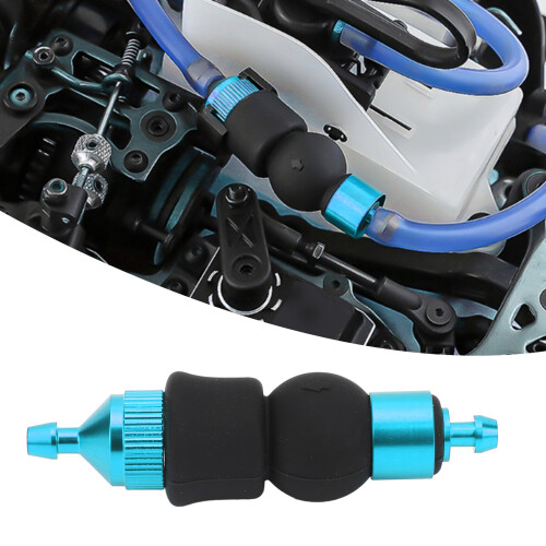 RC-Auto-Handölpumpe, Universal für RC-Modell im 2