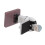 Multi-Functional Workout Yoga Mat Non-Slip 6mm Grey 5