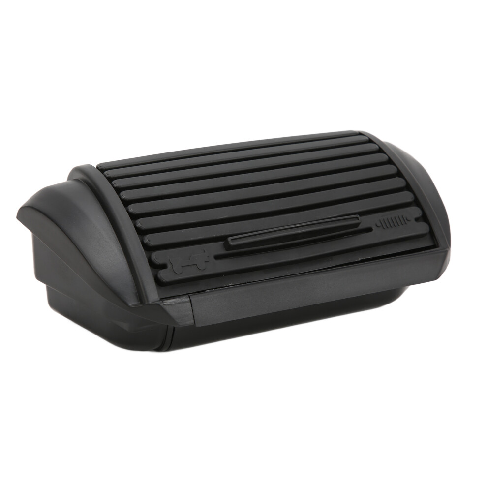 Abs Dashboard Storage Tray For Wrangler Jk Jku 2011Â2018 Extra Storage 7661382394083