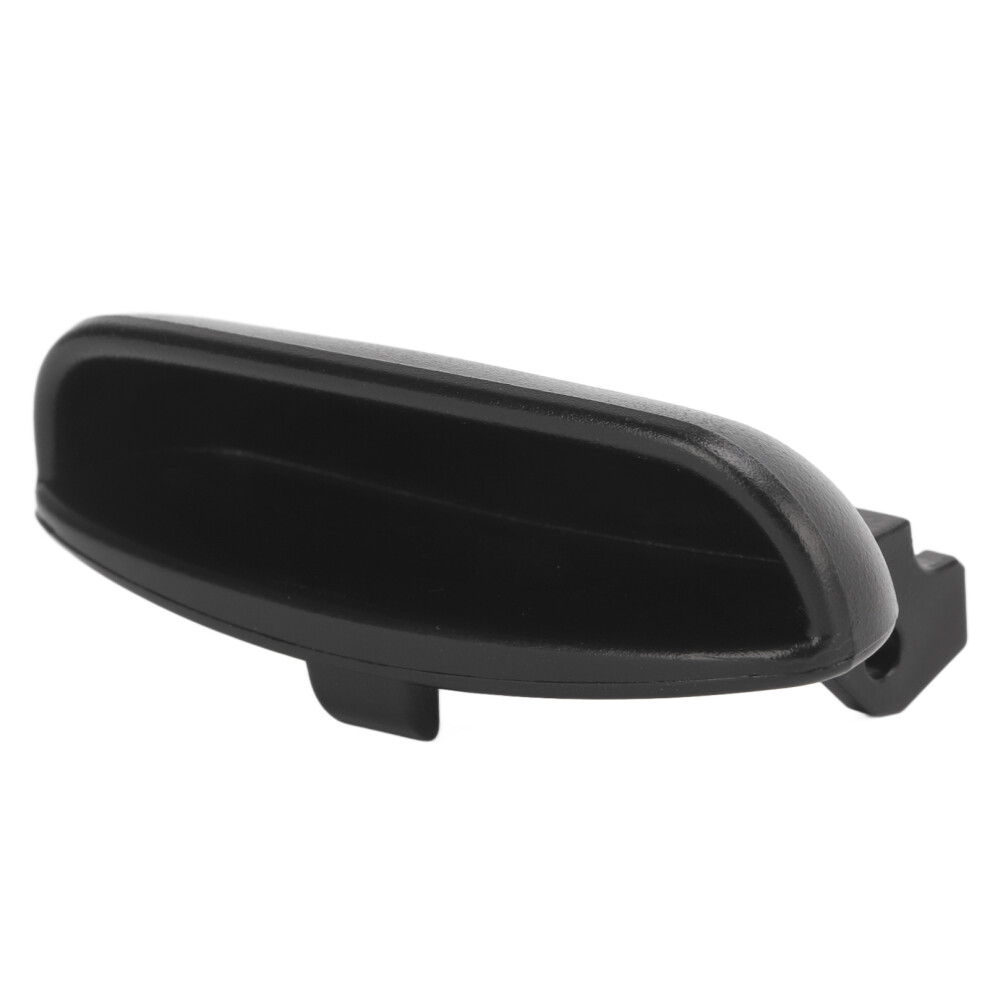 Armrest Cover Lock For Honda Civic 2006-2011 Abs Center Console Lid Black 4621376809439