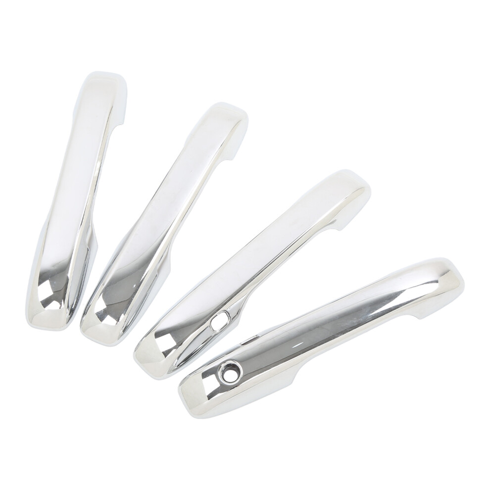 4 Stã¼Ck Modifizierte AuãEntã¼Rgriffabdeckung, 7443665643121
