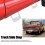 2PCS Pickup Truck Side Hoop Step 1