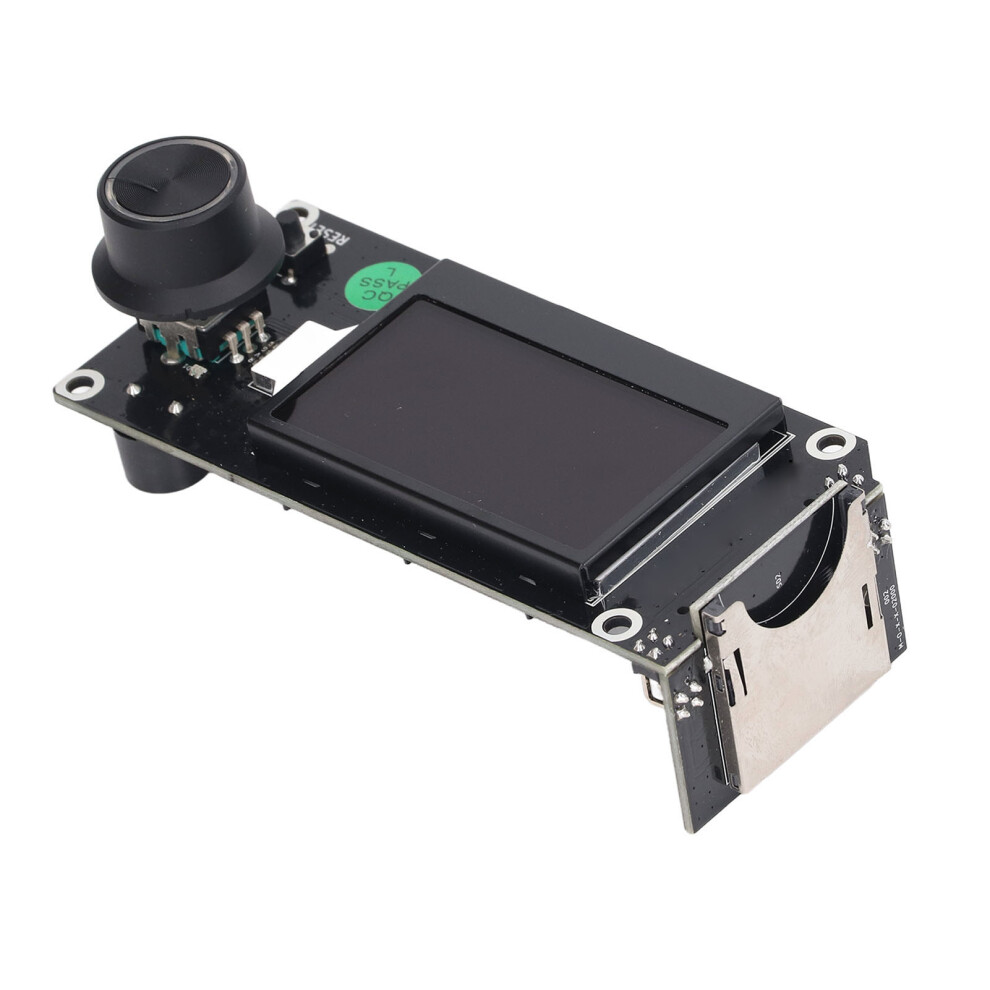 3D Printer Lcd Smart Display Screen For Mks Mini12864 V3 With Rgb Backlight 4231380758595