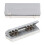 6-Loch-Papierstanzer, 10 Blatt Kapazität, 1