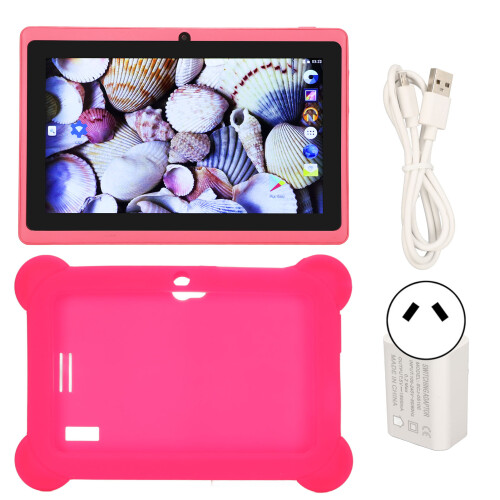 Παιδικό Tablet Android11Tablet με οθόνη προστασίας ματιών, Παιδικό Tablet, Λειτουργία γονικού