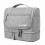 Large Capacity Travel Bag 252113cm Black/Gray 2
