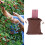 Futtersuchtasche, Schnallendesign, 2 Pfund 6
