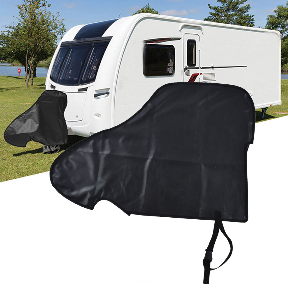 Pvc Caravan Hitch Cover Anti Uv Staubdicht 7443665673517