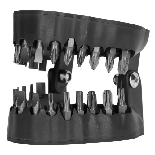 Magnetischer Bohrerhalter für Zahnprothesen, 2