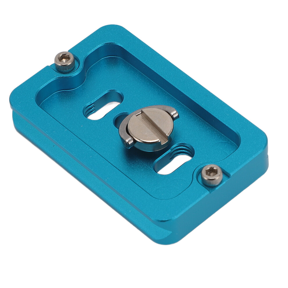 Schnellwechselplatte Standard Universal Fã¼R Dslr 7443665677850