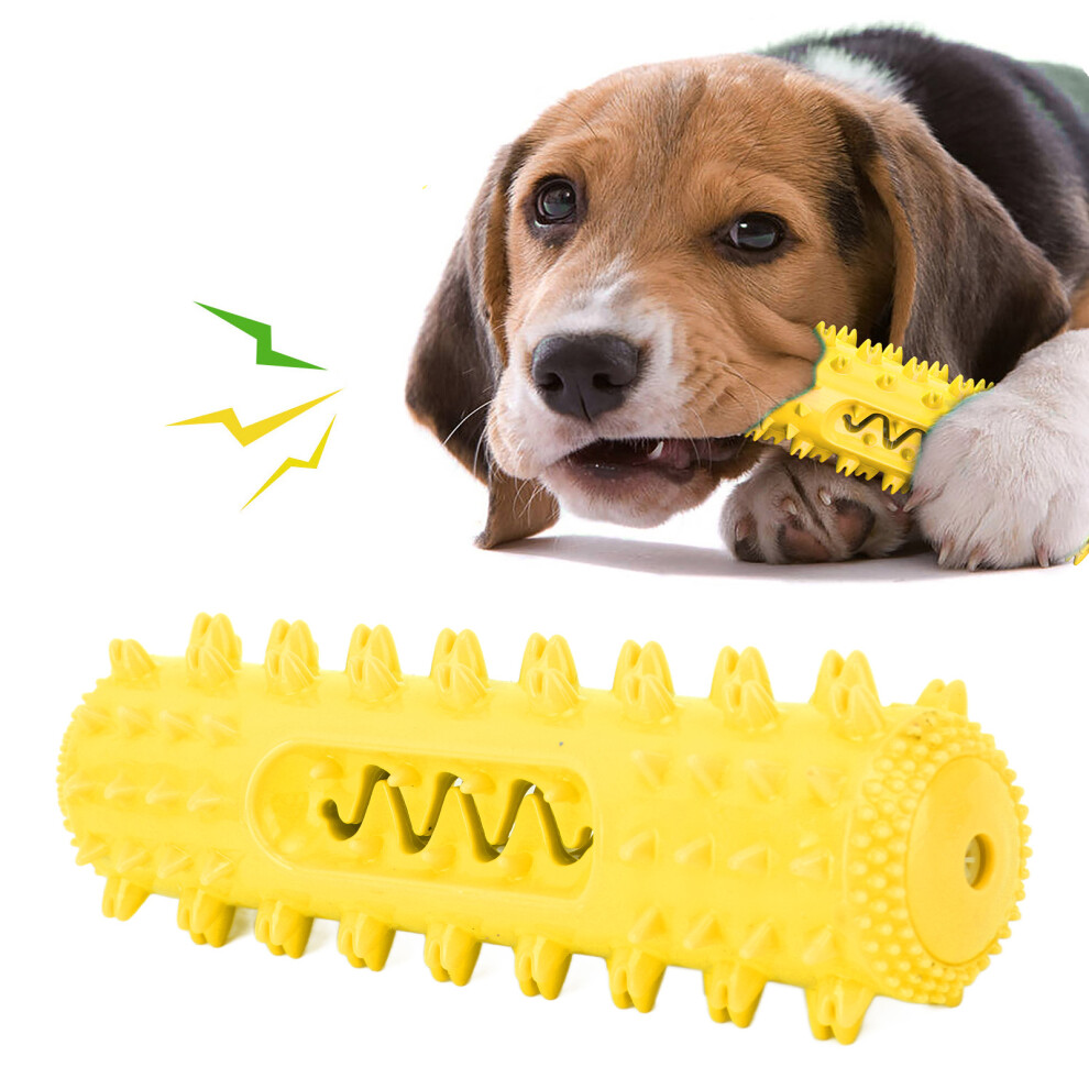 Interactive Pet Companion, Squeaky Toys Stimulate Playtime, Durable Chewing For Aggressive Breed Dogs, Enhance Dental Health And Oral Hygiene,-image-OPC-PPJWVDF-NEW