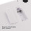 Weighing Tool for Pets, Digital Pet Scale with Non Slip Pads and Automatic Zero Function, Compact Size with Tare Function and Hold Function for Cats 5