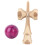 Kendama Mastery: Παιχνίδι από μπαμπού υψηλής ποιότητας για ενίσχυση του συντονισμού, της 7