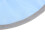 Protective Cat Elizabethan Collar Waterproof Adjustable Blue L 5