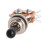 Guitar Tuner Conversion Bushings Adapter Ferrules Nickel Plating & Electric Guitar Toggle  3 Way 9
