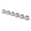 Guitar Tuner Conversion Bushings Adapter Ferrules Nickel Plating & Electric Guitar Toggle  3 Way 4