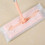 300PCS Disposable Microfibre Electrostatic Floor Cloths & 180PCS Disposable Sheets Floor Electrostatic Mop Dust Paper 9